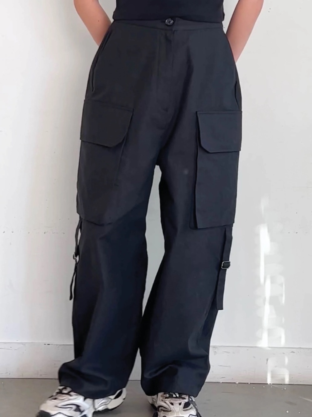 Oak + Fort Cargo Pants